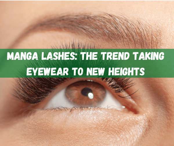Manga Lashes