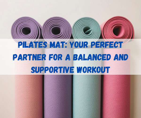 Pilates Mat