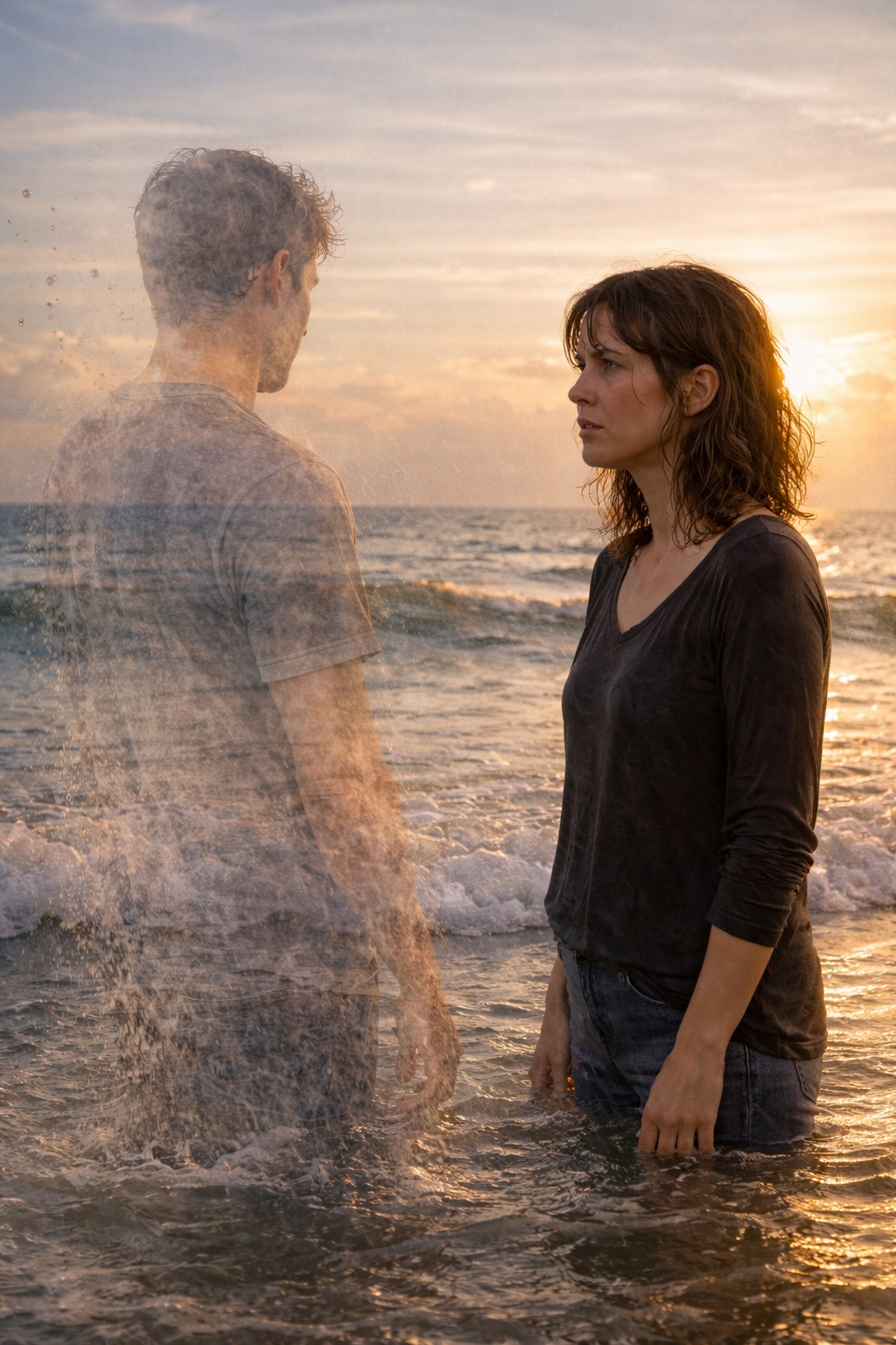 The Year I Had a Body