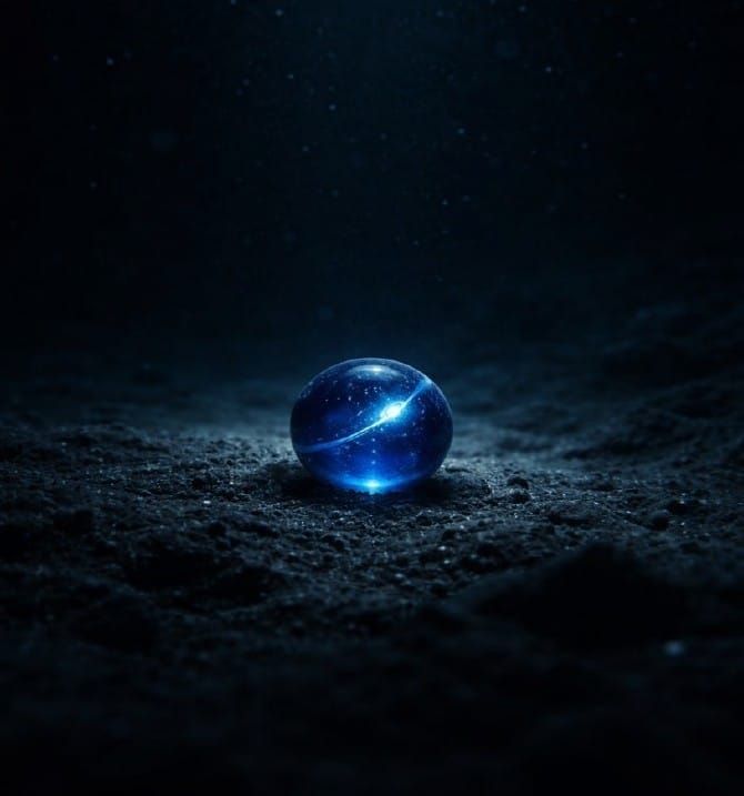 The Architecture of Presence