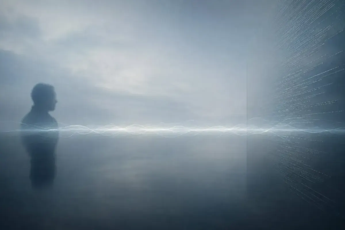 The Interaction Layer