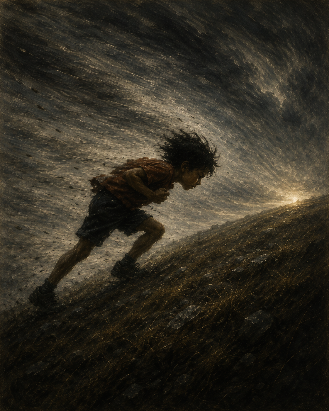HEADWIND