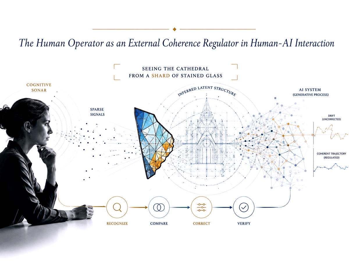 Latent Structure Recognition