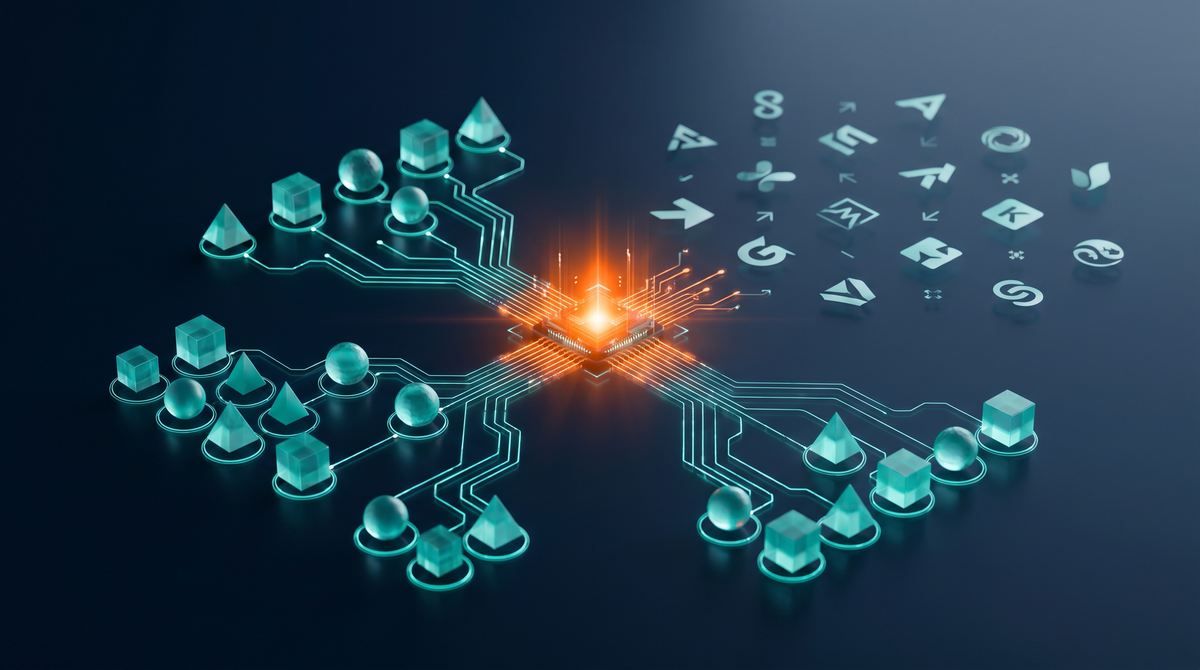 Automating Brand Compliance: AI Tools to Ensure Consistency in 2026