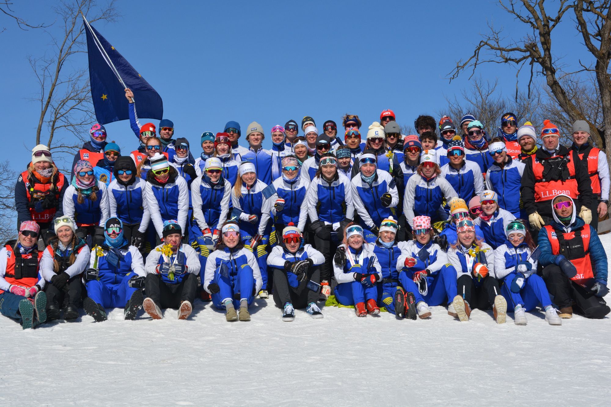 Junior Nationals 2022