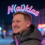 Naiklas