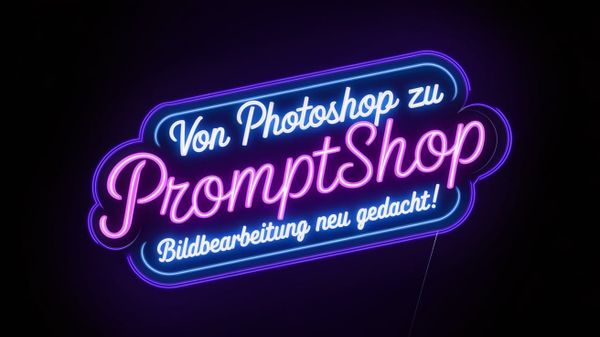 Von Photoshop zu Promptshop – Gemini Flash 2.0 erfindet Bildbearbeitung per Prompts neu!💎😮