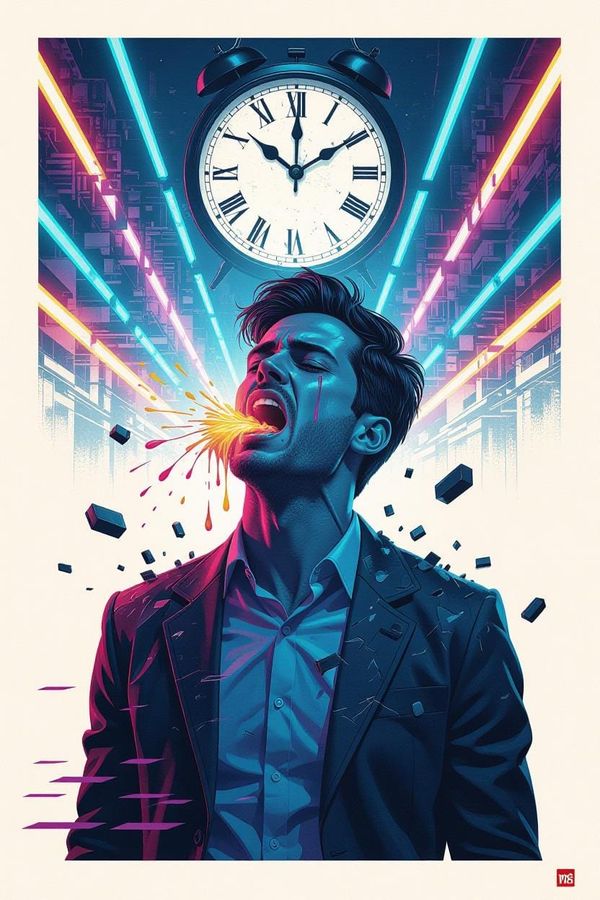 Der Kausale Brechreiz – Gemini 2.5 hat mich enlighted