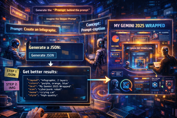 Gemini 3 “Nano Banana Pro” ist aktuell der stärkste Allrounder für Bildgenerierung. Nicht wegen Magie, sondern wegen Workflow.✨🔥