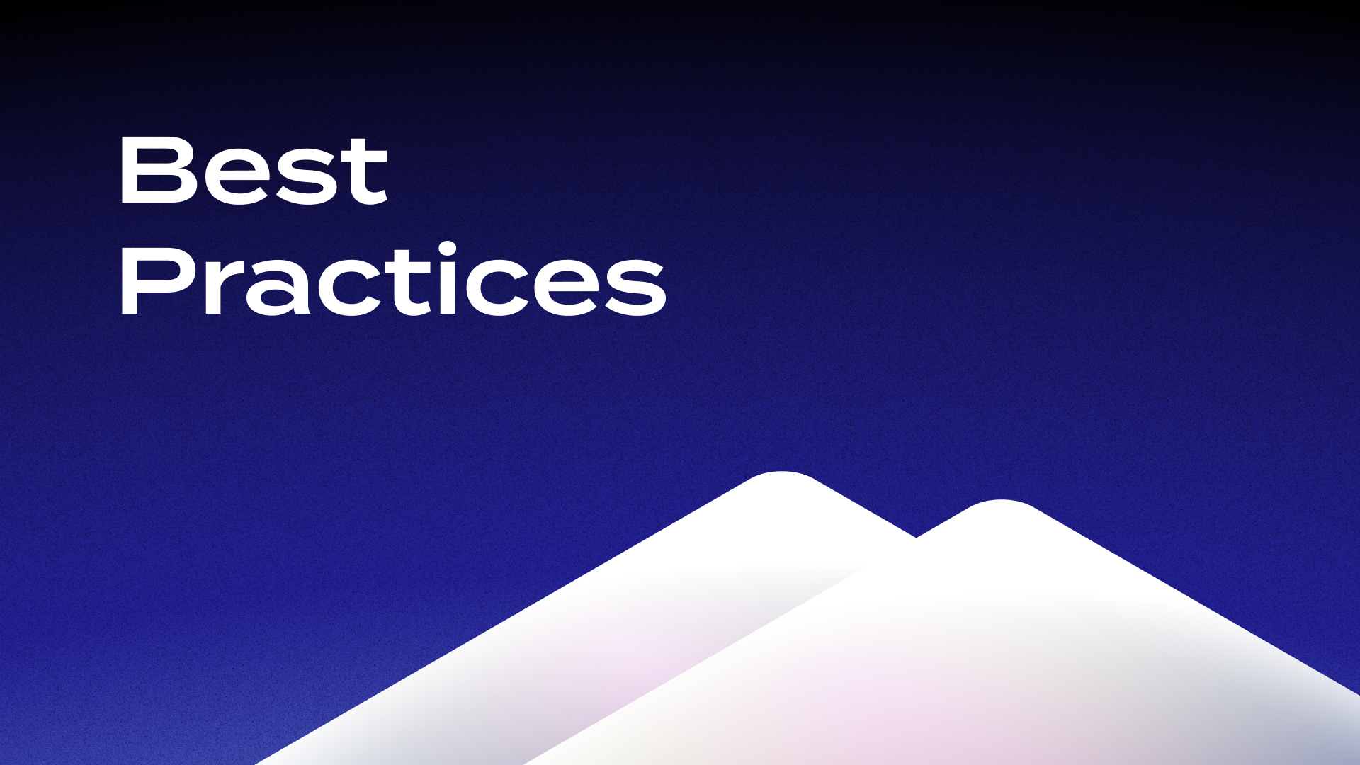 Best Practices: Maintain a Cosmos SDK Blockchain
