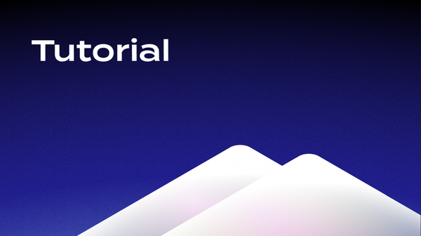 Tutorial: Build a Vote Module