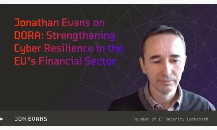 Strengthening Cyber Resilience