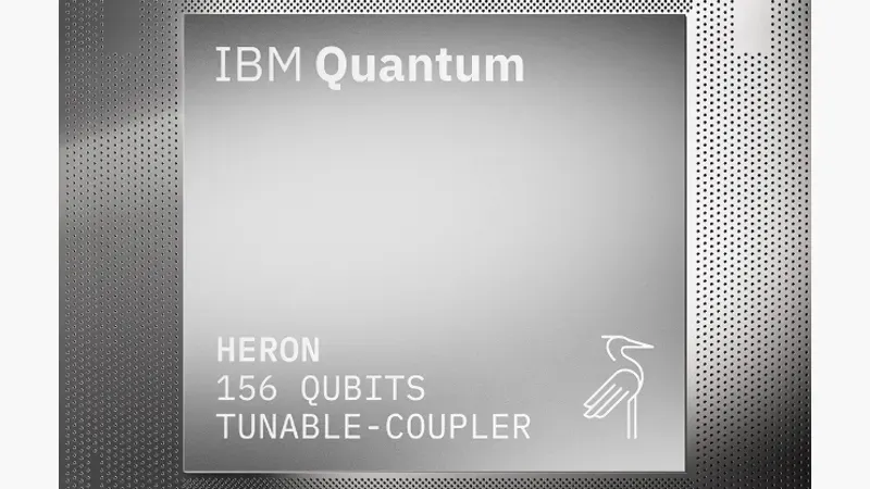 What quantum computing means for cyber security