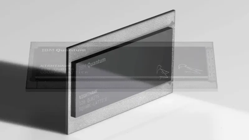 Quantum update 5