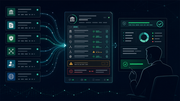 The Business Case for AI-Assisted UK Company Due Diligence