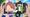 Pokemon Pokopia Ditto character and a trainer from Pokemon Legends Z-A inside a Switch 2