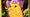 A classic Pokémon card of Pikachu from the Base Set for the Pokémon 30th Celebration Classic collection