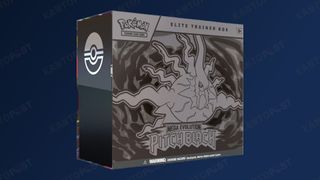 The official website was a nightmare, so here’s where to make your Pokémon Pitch Black pre-orders