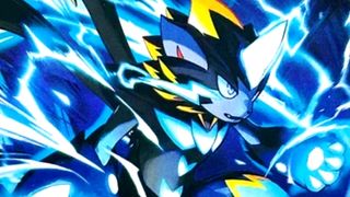 Pokémon’s newest anti-scalper tool didn’t seem to appear for Pitch Black