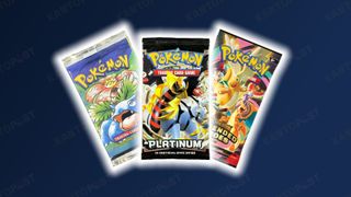 All Pokémon sets since the start and the upcoming release schedule