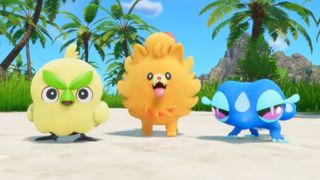 Pokémon Wind and Waves release date estimate, gameplay, region, and more