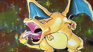 This Charizard misprint may be the most desirable Pokémon card error in existence