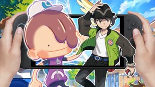 The Switch 2’s first year quietly became a celebration of Pokémon history