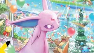 Pokémon 30th Celebration’s two best promos will set you back £360 in Ultra Premium Collections