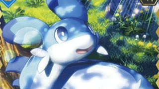 All Palworld TCG sets in release order as of 2026