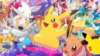 Pokémon 30th Celebration’s new Pikachu SIRs look like they have a hidden secret; sadly, they don’t