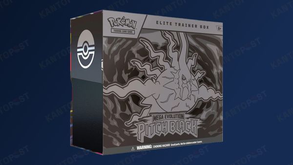 The official website was a nightmare, so here’s where to make your Pokémon Pitch Black pre-orders