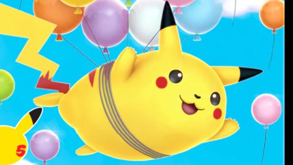 This forgotten Celebrations Pikachu Pokémon card just jumped $500 in a week