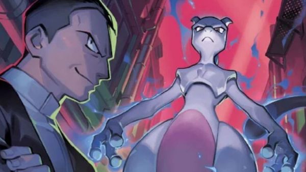After Destined Rivals, Pokémon is doubling down on Team Rocket as new trademark is filed