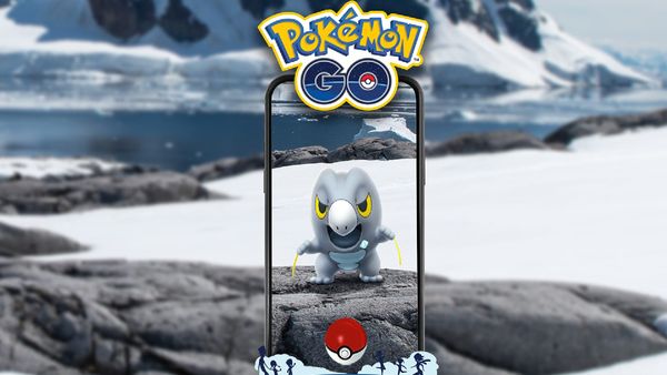 When is the next Pokémon GO Community Day?