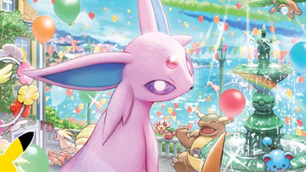 Pokémon 30th Celebration’s two best promos will set you back £360 in Ultra Premium Collections