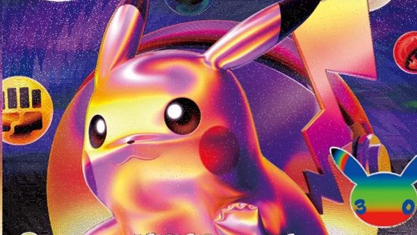 One Pokémon retailer had 25 times more buyers than stock ahead of 30th Celebration
