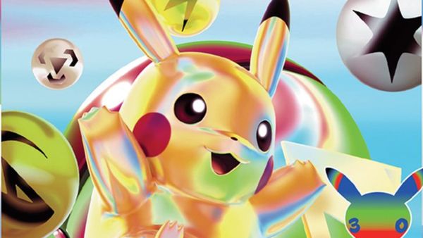 Where to buy Pokémon 30th Celebration Ultra-Premium Collections