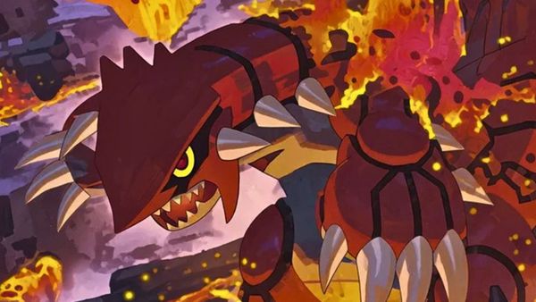 Pokémon Delta Reign should add Pokémon TCG Pocket’s new system