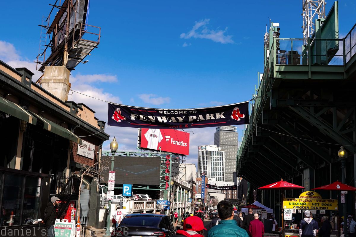 April 6th: MIL vs BOS