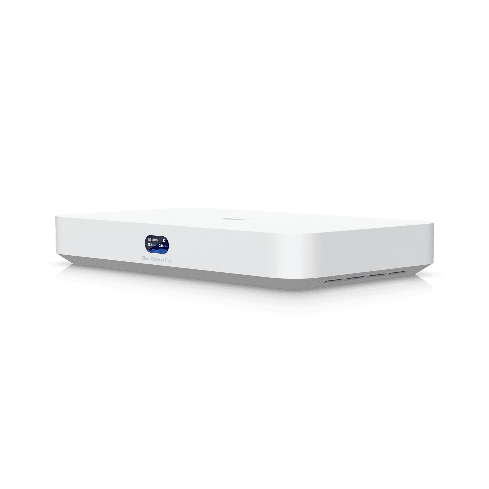 Cloud Gateway Fiber