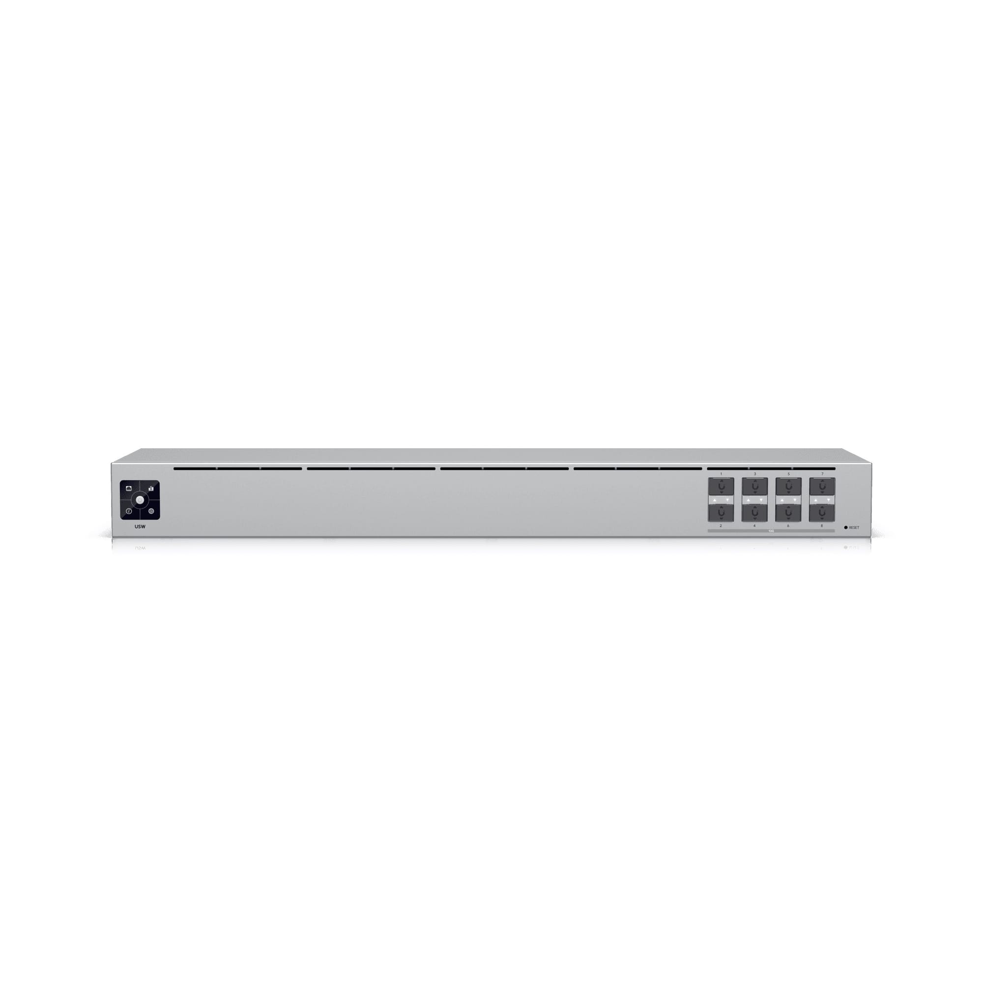 Aggregation Switch