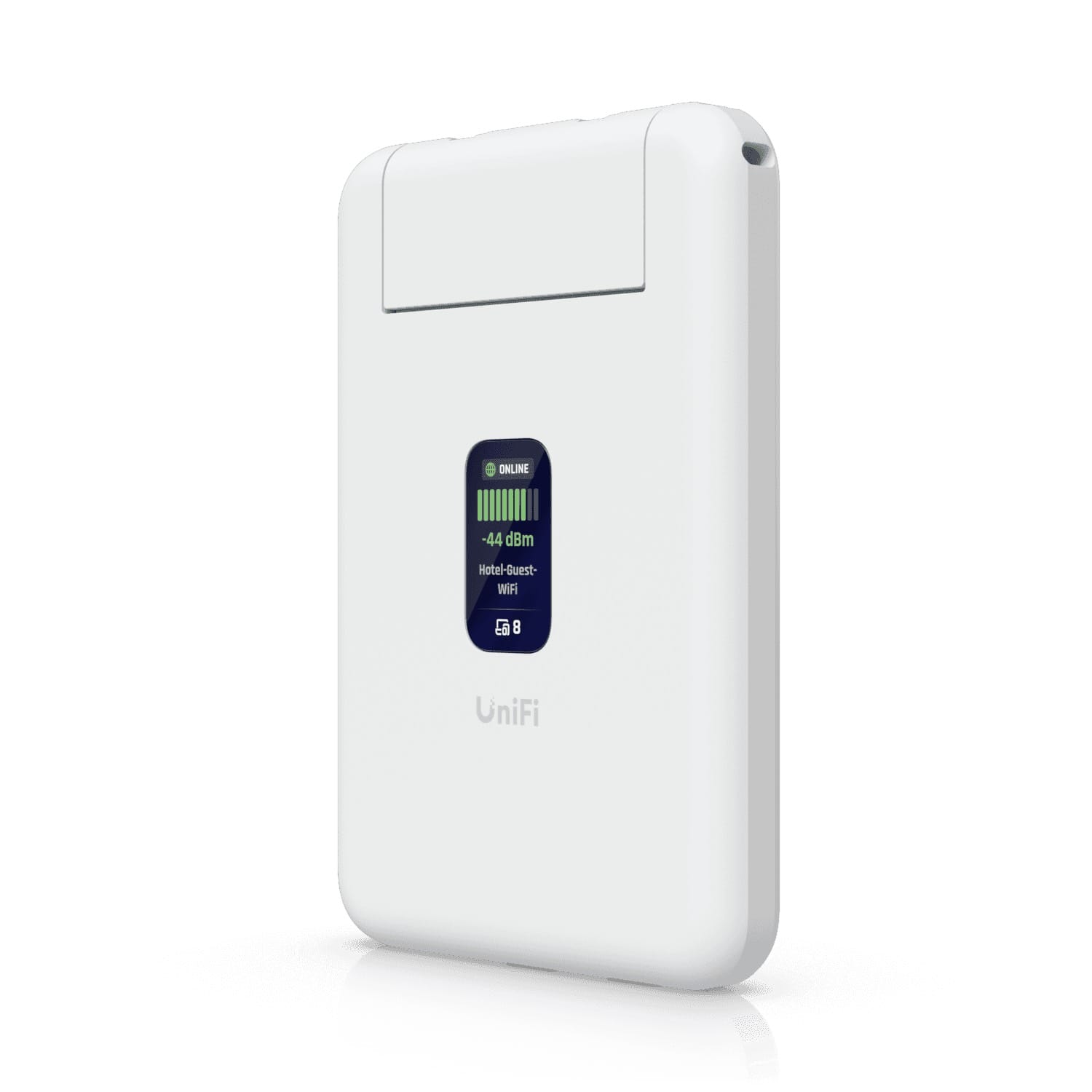 Travel Router