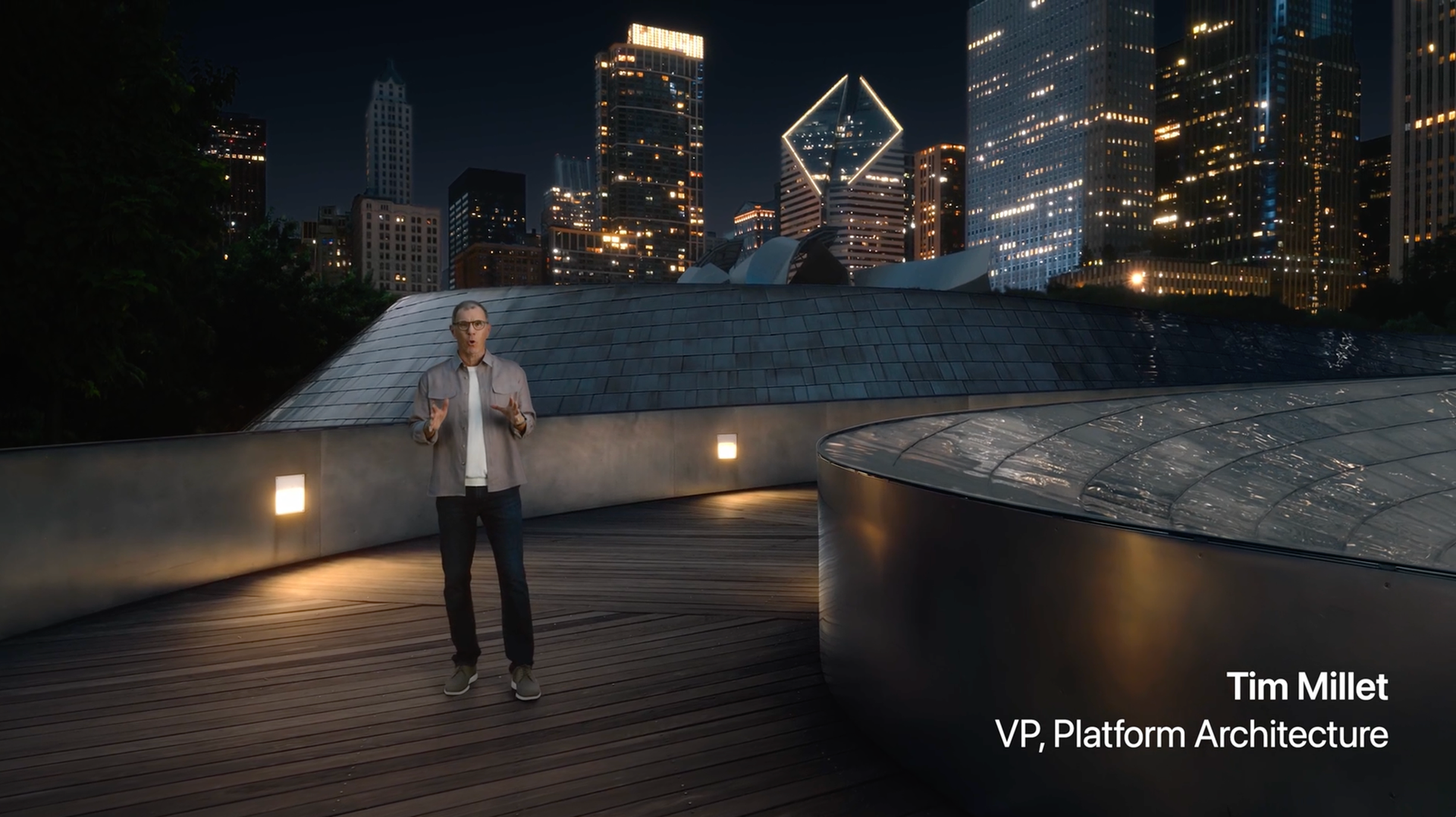 The Sunday Scene - 11