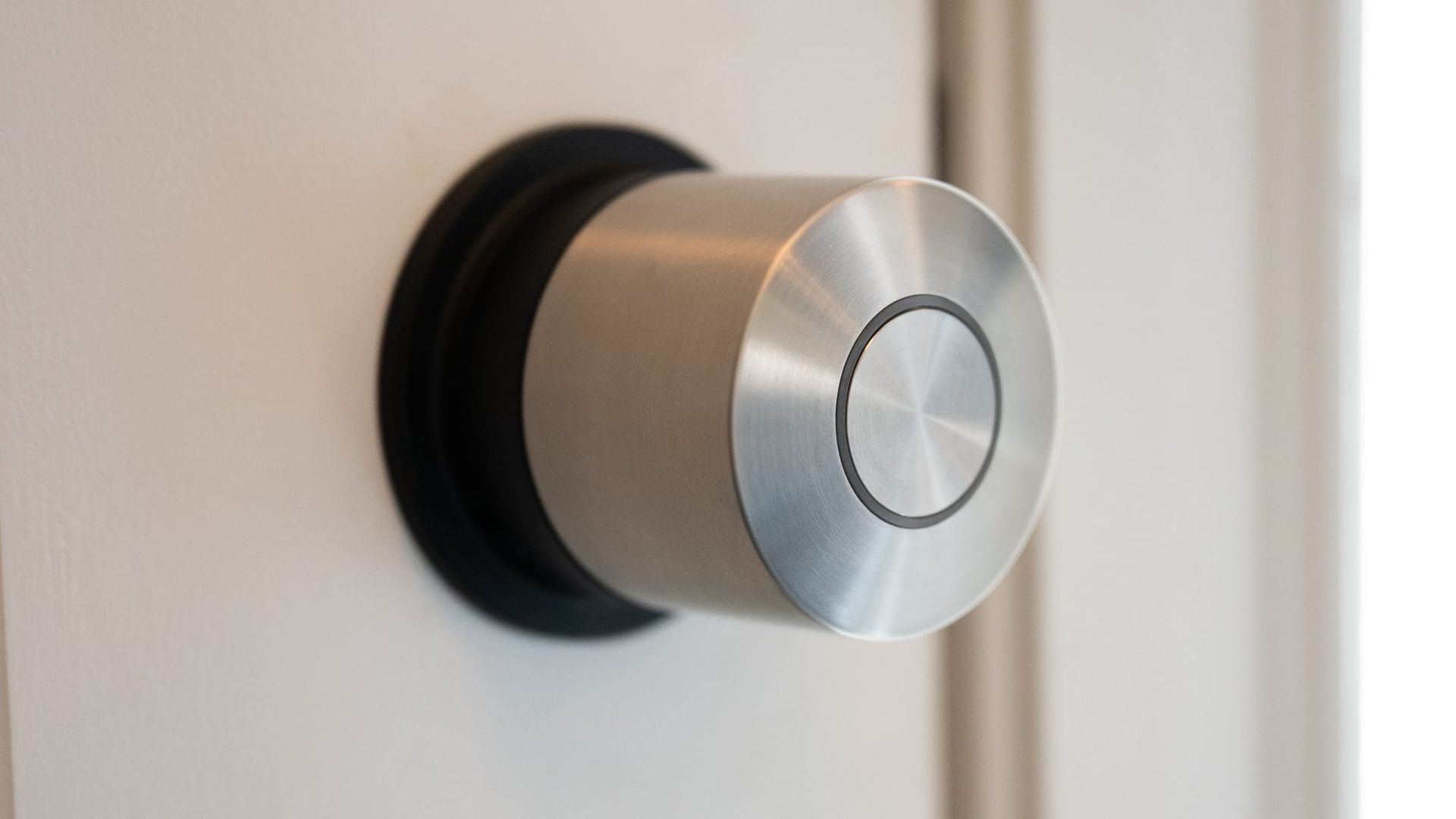 The Sunday Scene - 1