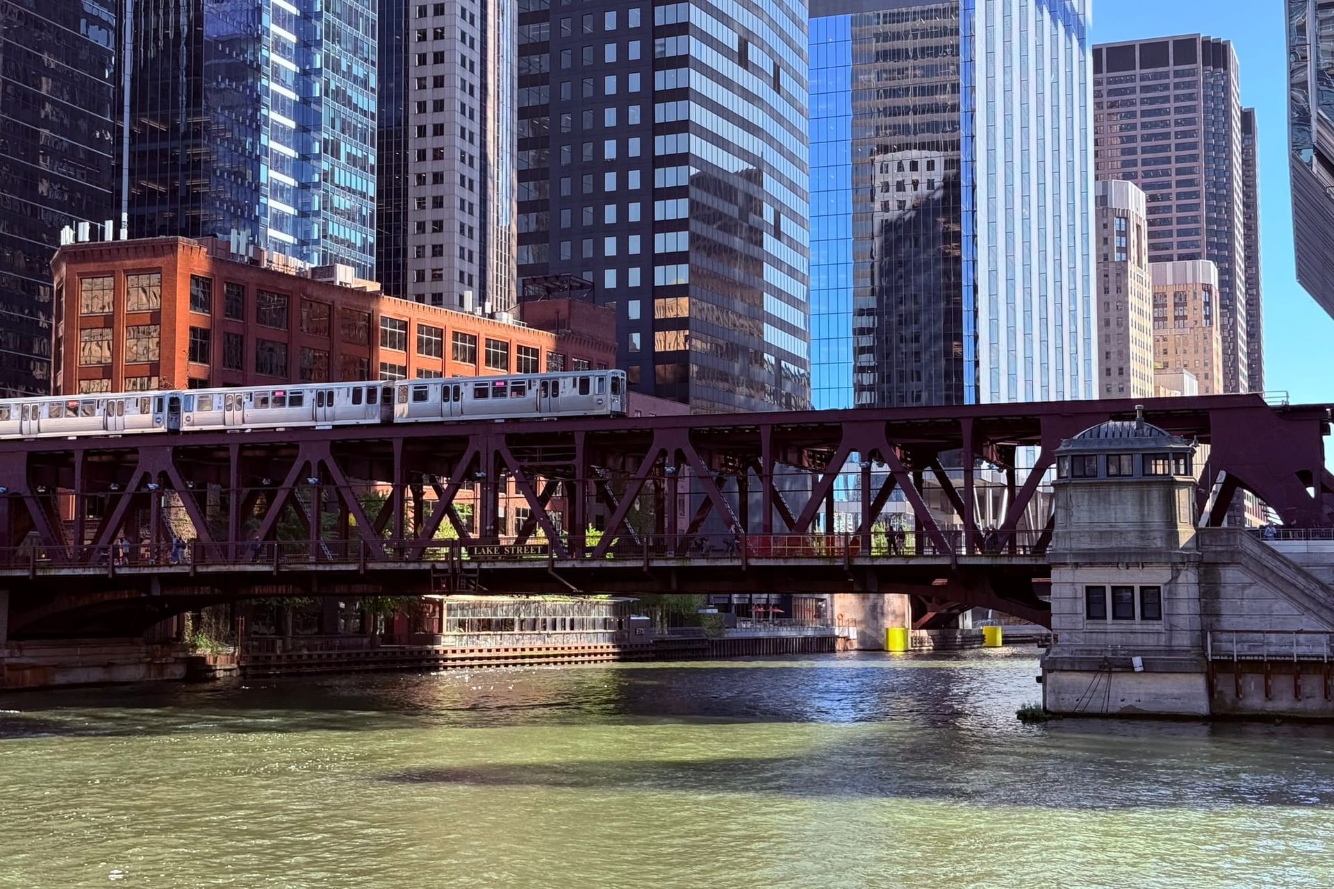 Eric's Guide to Chicago