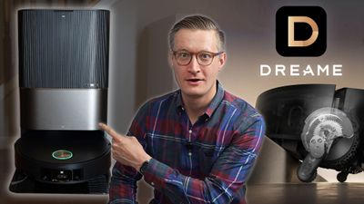 Dreame X50 Ultra video and deal