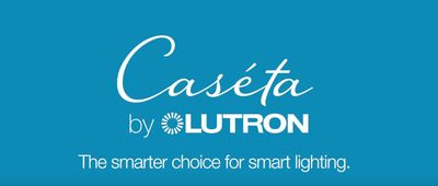 Lutron Caséta Black Friday Deals 2025