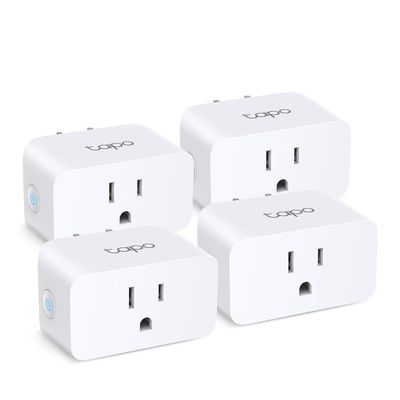 TP-Link Smart Plug Sale