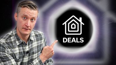 Black Friday smart home deals special video
