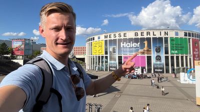 The Sunday Scene - 10